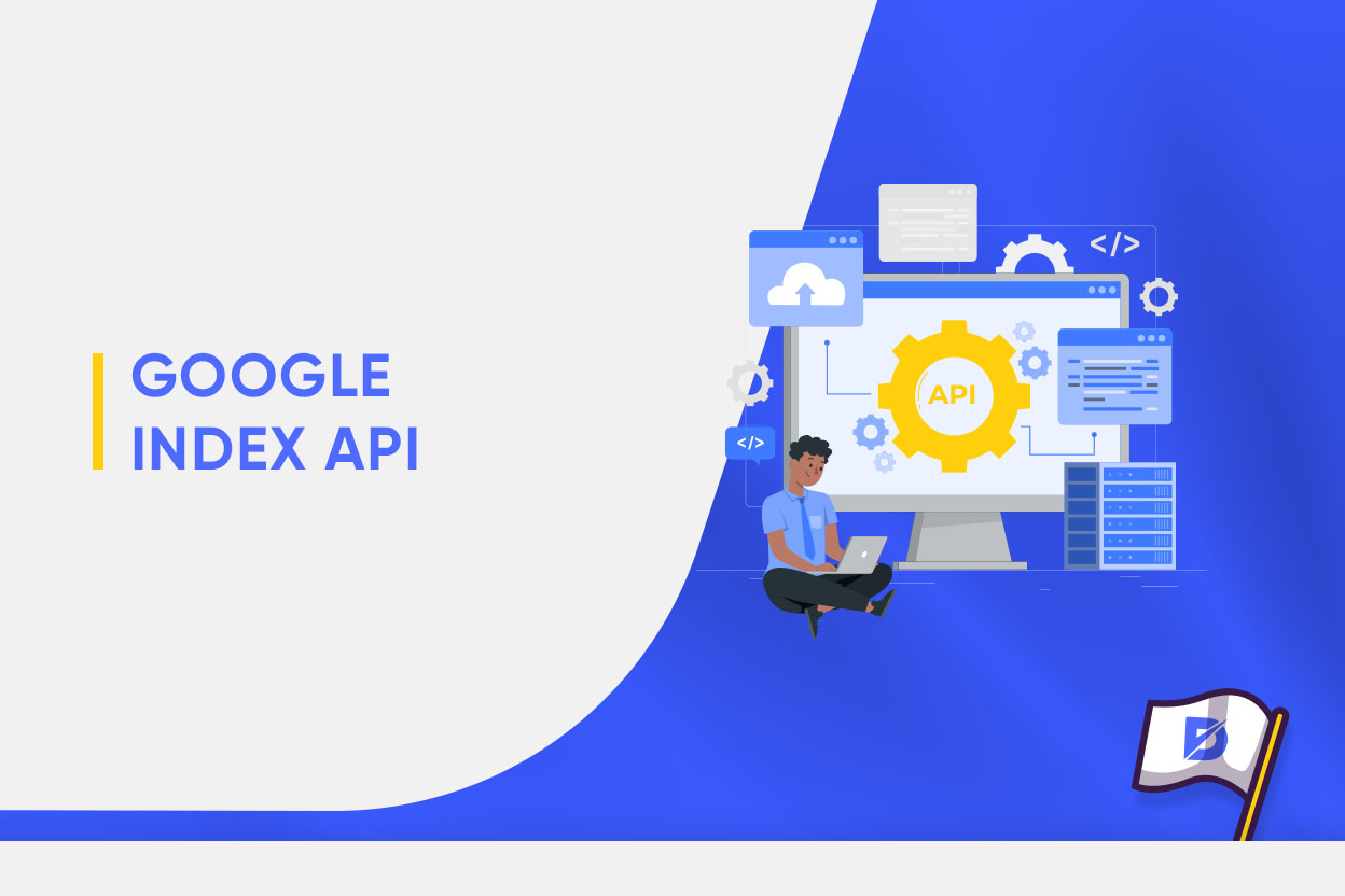 Google indexing api. Google indexing api