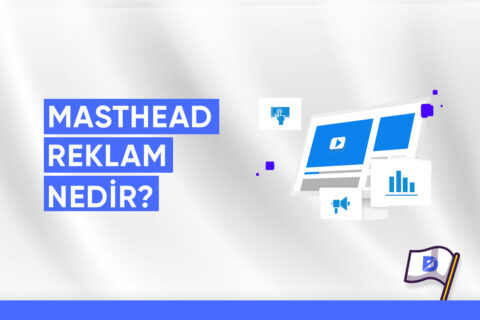 Masthead Reklam Nedir?