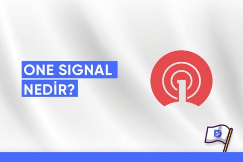 Onesignal Nedir? Onesignal Kurulum ve Kullanım