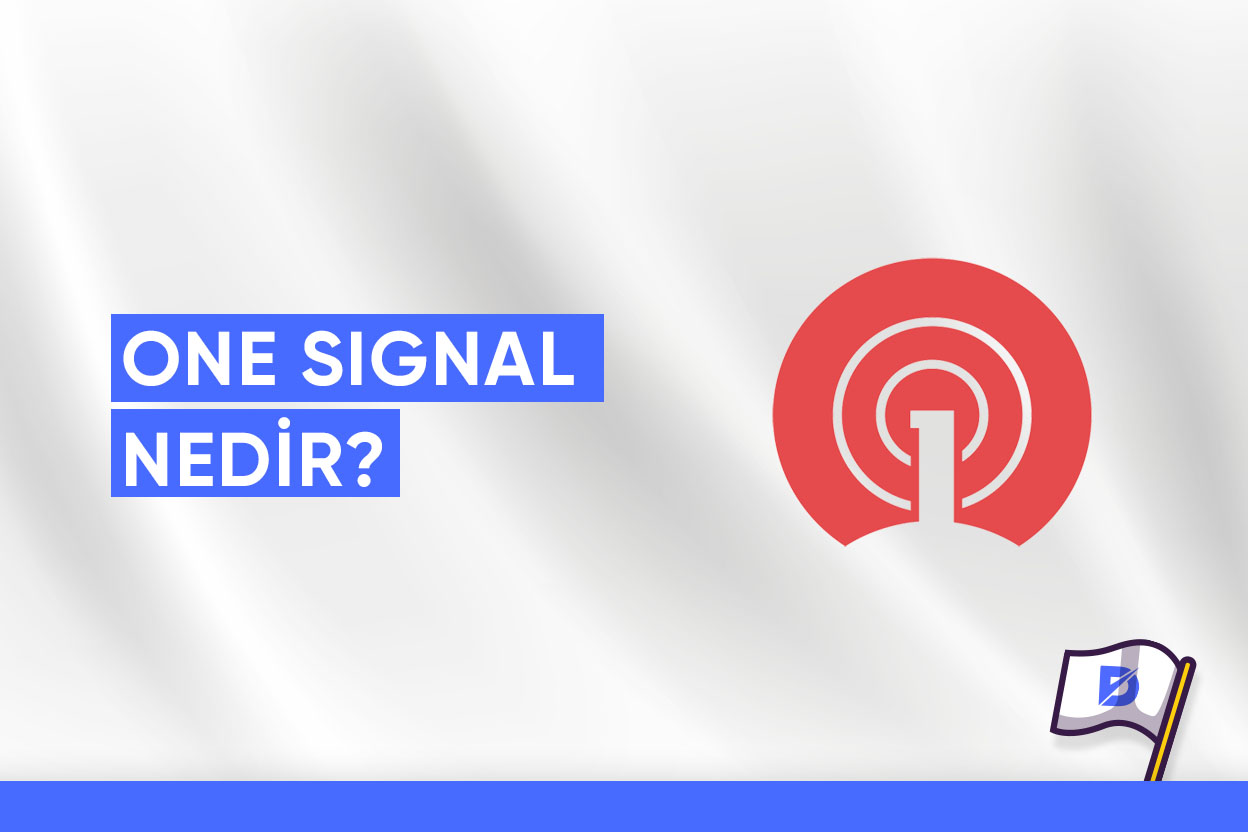 Onesignal Nedir? Onesignal Kurulum ve Kullanım