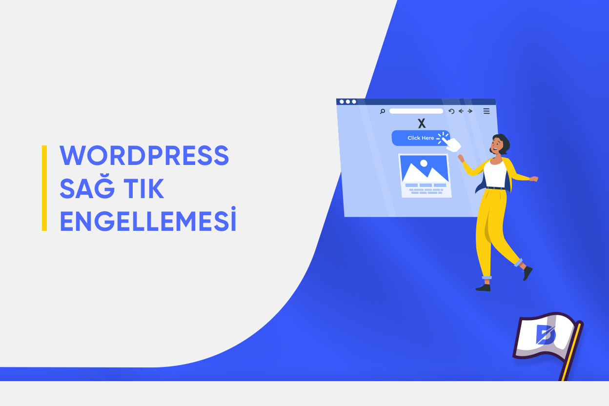 WordPress Sayfasında Sağ Tık Engellemesi Nasıl Yapılır?