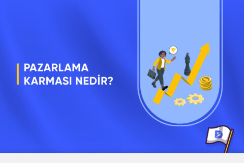 Pazarlama Karması Nedir? Elemanları (4P) Nelerdir?