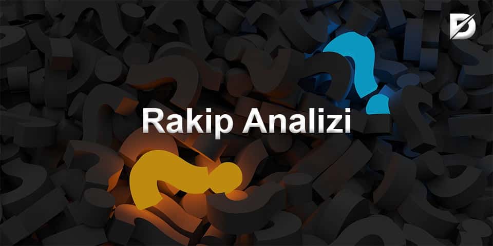 Rakip Analizi