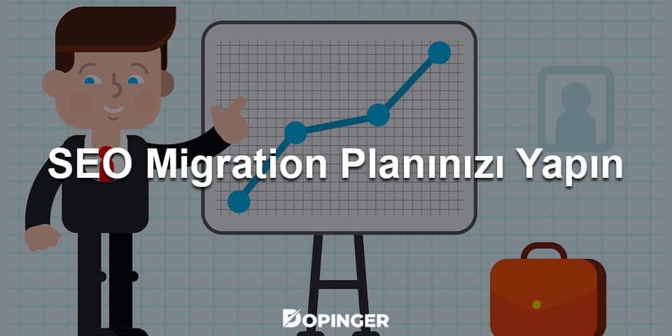 seo migration planınızı yapın