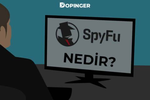 SpyFu Nedir? Nasıl Kullanılır?