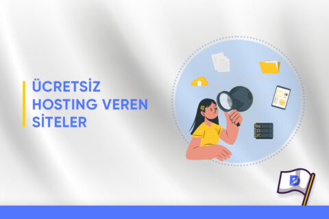 Ücretsiz Hosting Veren Siteler