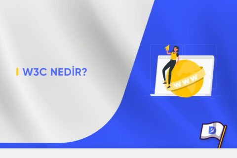 W3C Nedir?