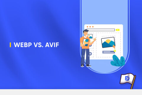 WEBP vs AVIF Hangisi Kullanılmalı?
