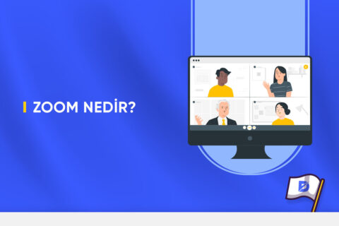 Zoom Nedir? Nasıl Kullanılır?