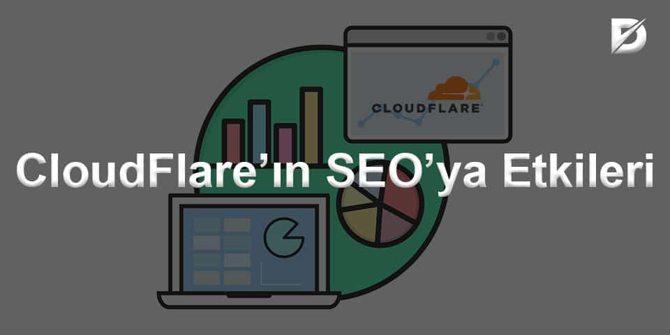 CloudFlare’ın SEO’ya Etkileri