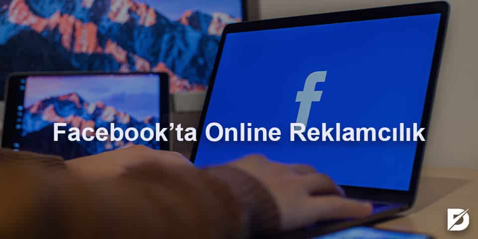 facebook'ta online reklamcılık