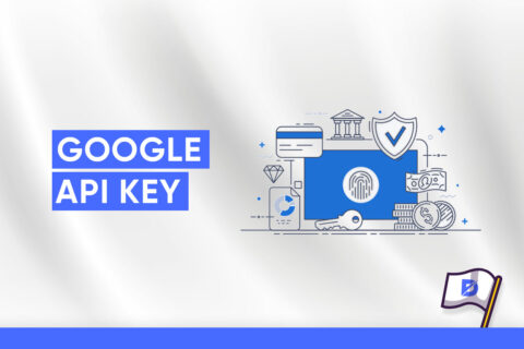 Google API Key Nasıl Kullanılır?