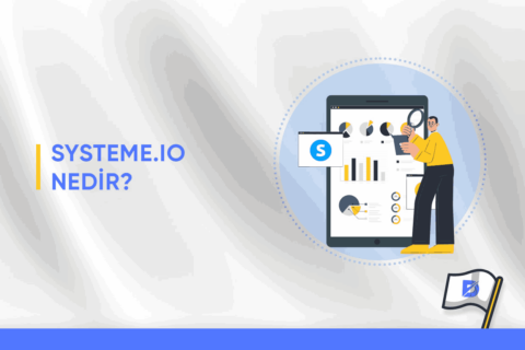 Systeme.io Nedir? Kurulumu Nasıl Yapılır?