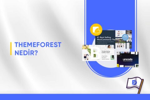 ThemeForest Nedir? ThemeForest Üzerinden WordPress Teması Nasıl Alınır?