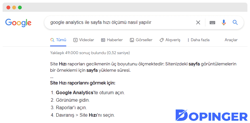 Uzun kuyruk anahtar kelime 