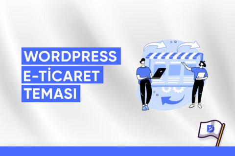 En İyi Ücretsiz 17 WordPress E-Ticaret Teması