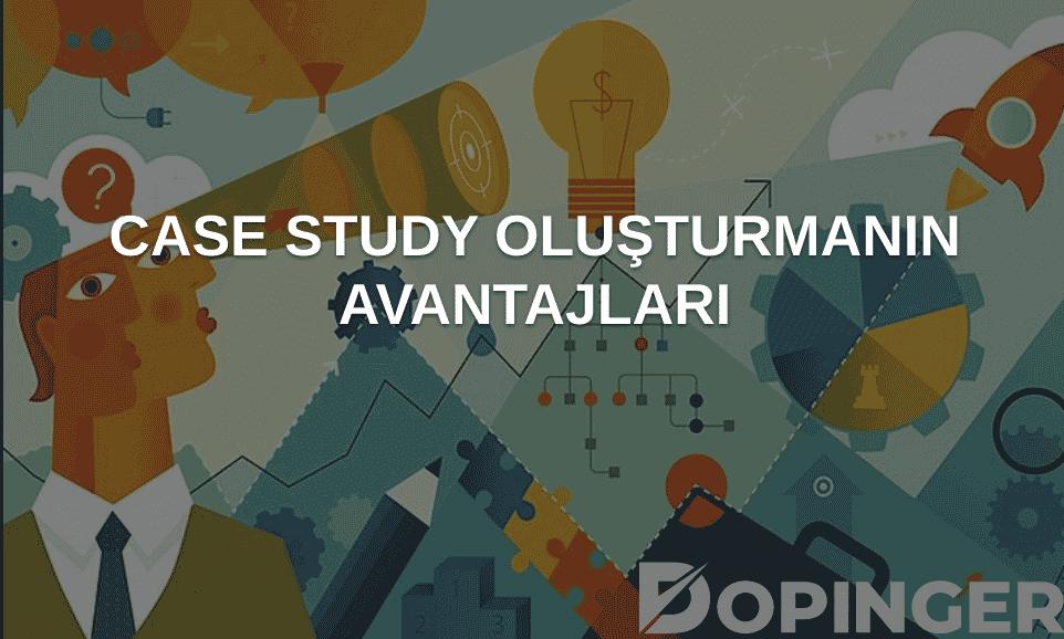 case study faydaları