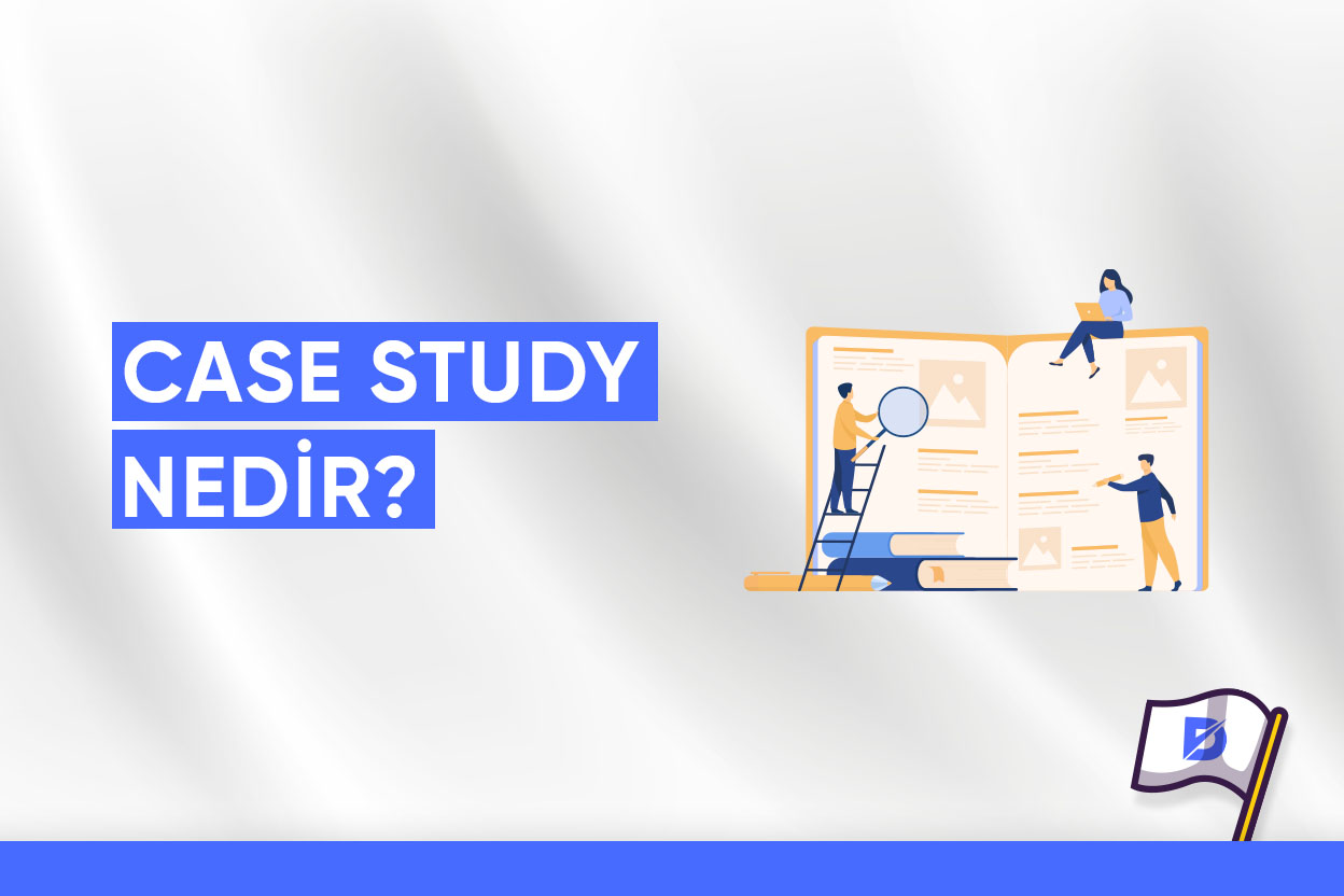 psikolojide case study nedir