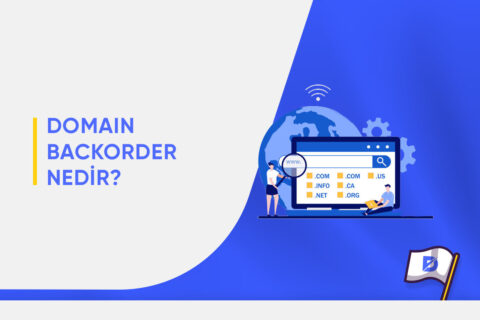 Domain Backorder Nedir? Alan Adı Ön Sipariş Nasıl Yapılır?