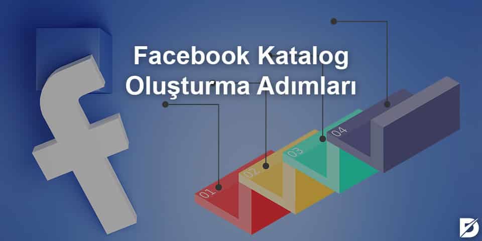 facebook katalog oluşturma adımları