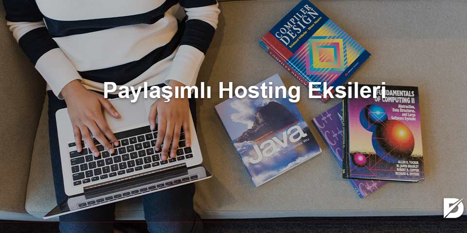 paylaşımlı hosting zararları