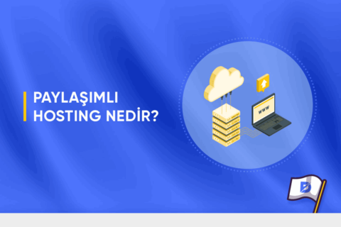 Paylaşımlı Hosting Nedir? Artıları ve Eksileri Nelerdir?