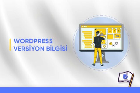 WordPress Versiyon Bilgisi Nasıl Gizlenir?