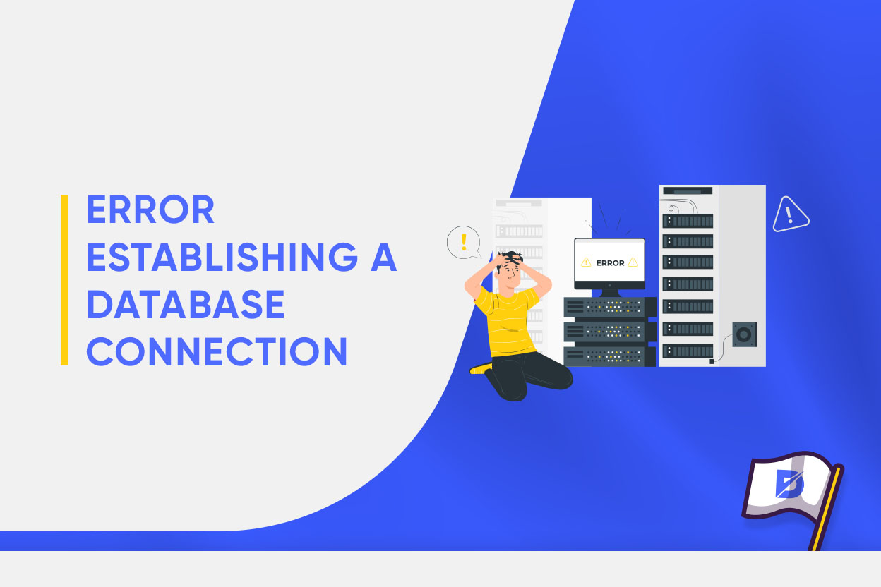Error Establishing a Database Connection Hatası Çözümü