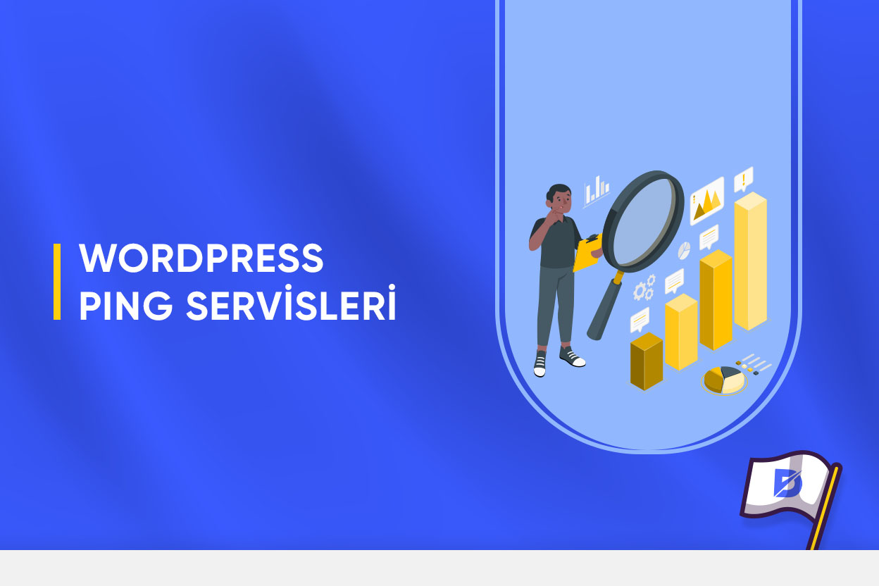 WordPress Ping Servisleri ve Güncelleme Hizmetleri