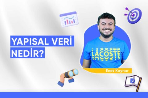 Şema Nedir? Yapısal Veri Başlangıç Kılavuzu