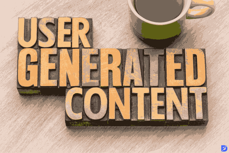 User-Generated Content (UGC)