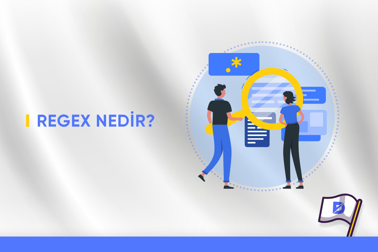 RegeX Nedir?