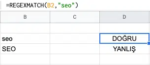 RegeX Nedir ?