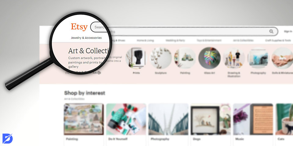 etsy seo nasıl yapılır