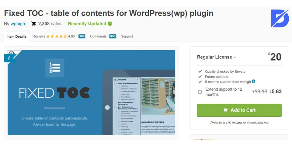 WordPress ��indekiler Tablosu Olu�turma