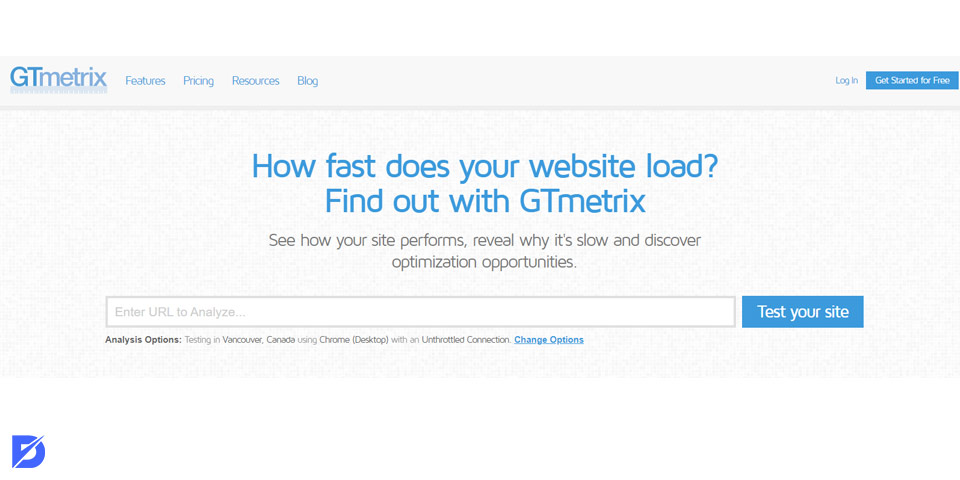 gtmetrix