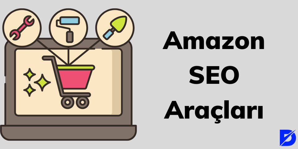 amazon seo araçları