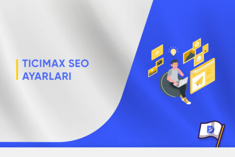 Ticimax SEO Ayarları