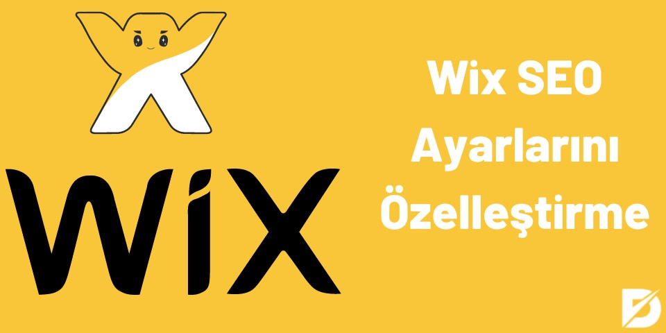 Wix SEO Ayarlarını Özelleştirme