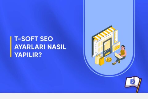 T-Soft SEO Ayarları