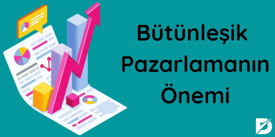 bütünleşik pazarlamanın önemi