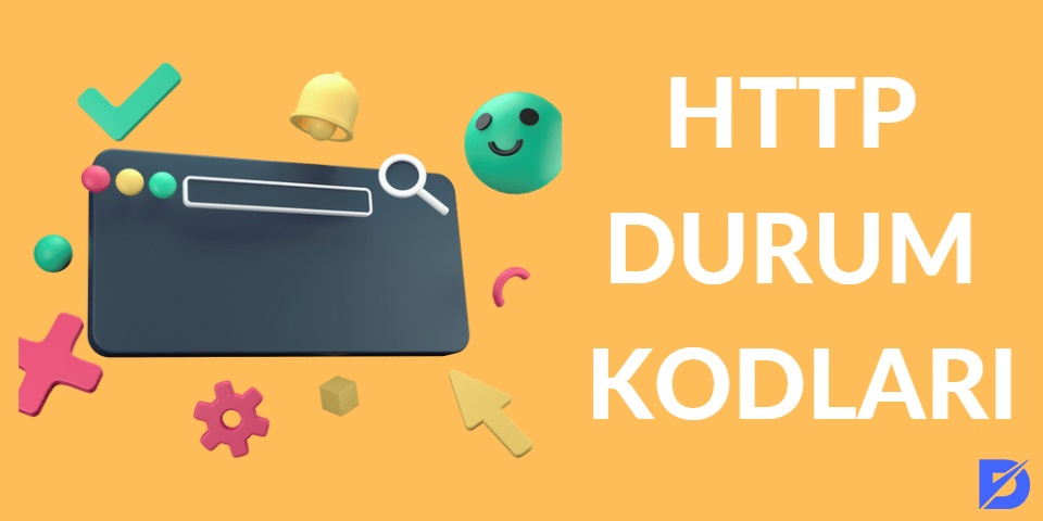 http durum kodları neden önemlidir