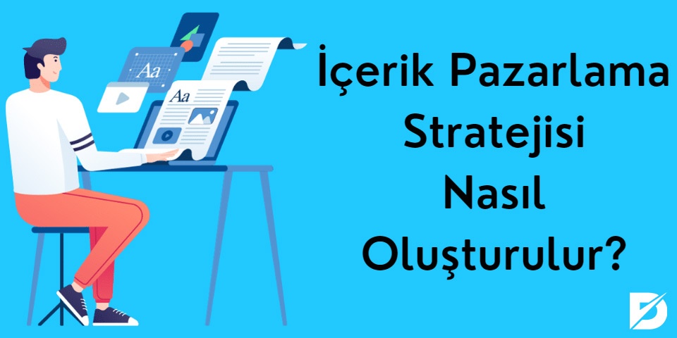 içerik pazarlama stratejisi