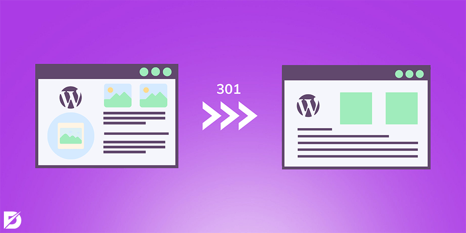 wordpress redirection