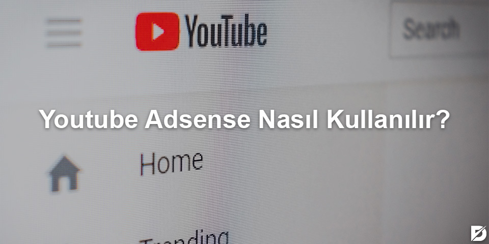 youtube adsense 