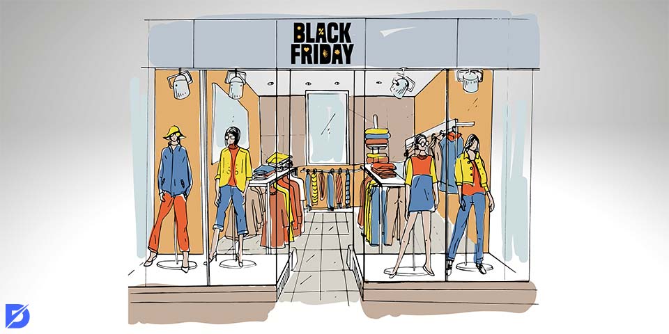 black friday kara cuma