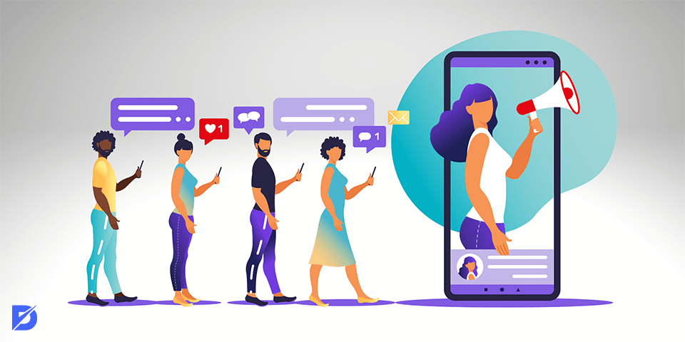 Influencer Marketing Nedir