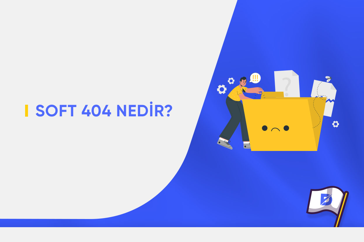 Soft 404 Nedir?