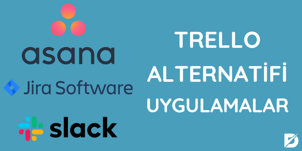 trello alternatifi uygulamalar