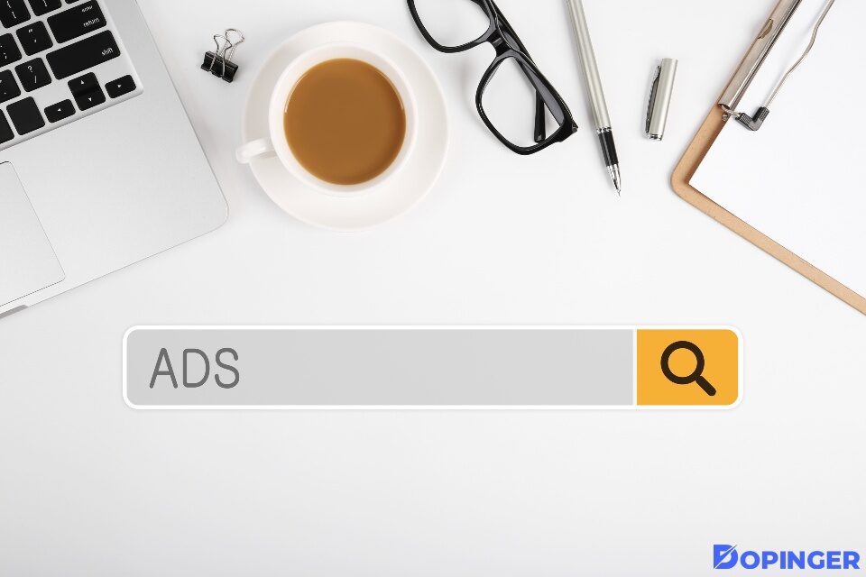 google ads metrikler